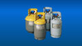 Refrigerants